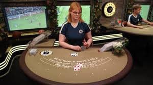 melbet mobi Live Casino