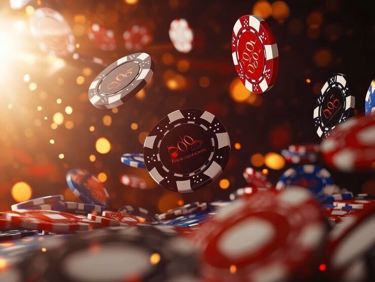 melbet mobi Slot rooms