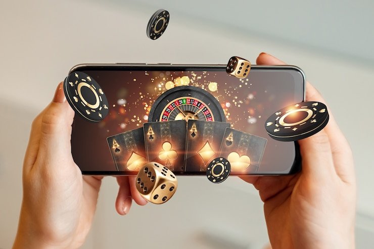 melbet mobi Live Casino